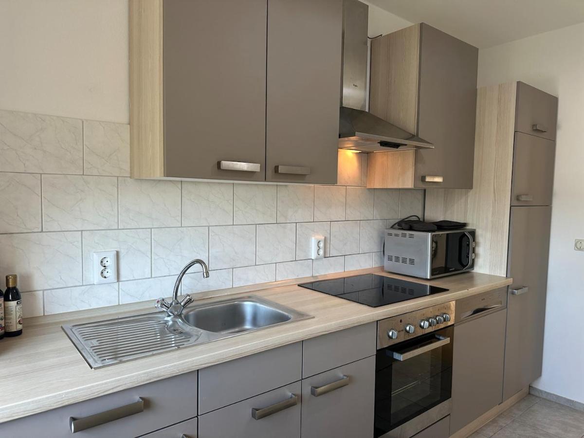 Apartment Skyline Loft Im Neukoellner Kiez - 90qm *